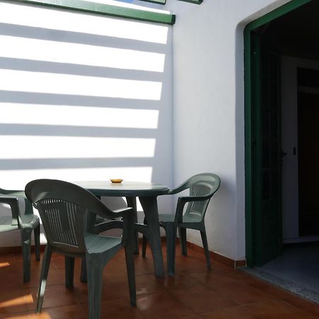 Apartamentos Tropicana Puerto del Carmen  Exterior photo